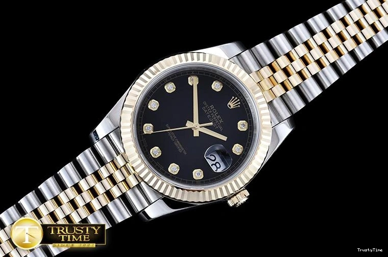0717 Cozy R2DJ0198A – DateJust 2 Wrap 603